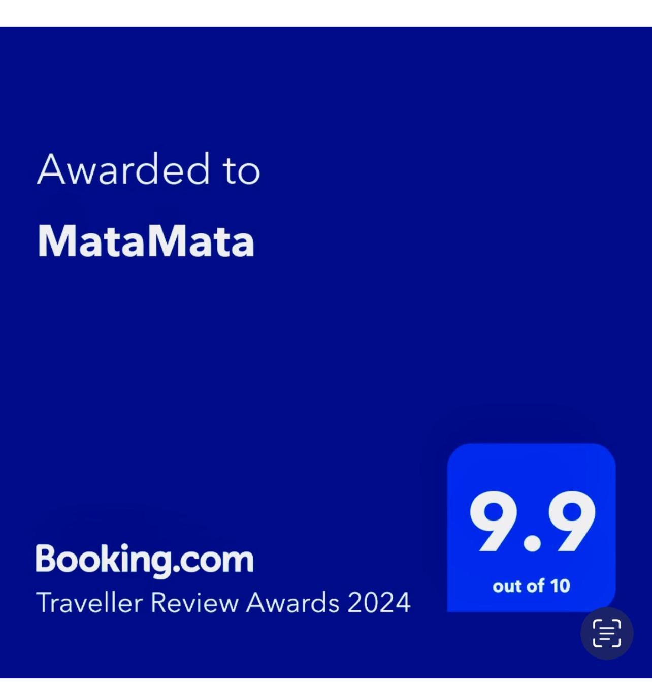 Matamata别墅 外观 照片